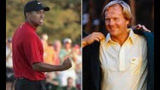 Top 10 Golfers all time [upl. by Mcclish425]