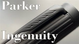 Parker Ingenuity [upl. by Pontus]