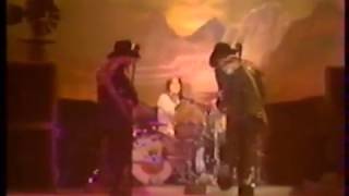 ZZ Top  Chevrolet Live 1976 Better Quality [upl. by Tertia]