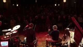 Kayhan Kalhor amp Rembrandt Frerichs Trio live at the Orgelpark Amsterdam [upl. by Ivo]