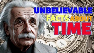 25 Mind Blowing Facts About Time  Unraveling the Mysteries [upl. by Saberhagen]