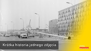 Krótka historia jednego zdjęcia [upl. by Ellenaej608]