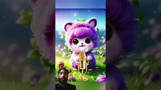 Cute cat baby shortfeed catvideos cute [upl. by Lovell]