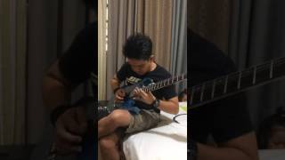 Awit ng Kabataan Solo  Rivermaya [upl. by Malchus407]