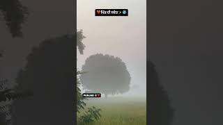 Tarsem jassar song trending farming nature punjab villagelife [upl. by Eisenberg]