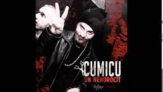 Cumicu  Un nenorocit prod Cmc si Bufu [upl. by Hnahym]