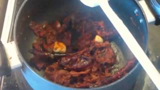 Oaxacan PORK MOLE recipe Mexican cuisine [upl. by Converse]