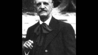 Louis Vierne  Epitaphe [upl. by Olnay]