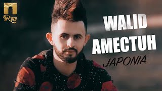 WALID AMECHTUH  JAPONIA  Music Video [upl. by Ennyletak505]