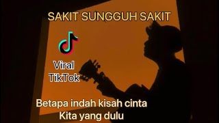 Di Sebalik Tabir Kisah Cinta Kita [upl. by Dimo]