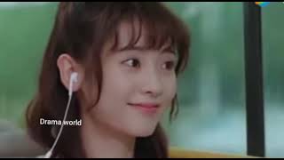 inaiye en uyir thunaiye song  Chinese mix  drama world [upl. by Inessa]