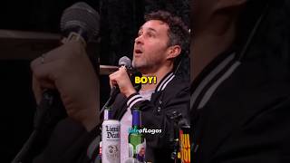 Mark Normand Hates David Lucas😂😂😂 Kill Tony [upl. by Alliuqat]