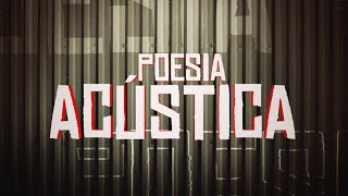 Especial Poesia Acústica Som Brasil TV Globo [upl. by Aun406]