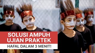 MUDAH TARI PAPUA SAJOJO [upl. by Tiffanle]