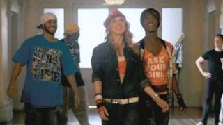 Streetdance 3D bandeannonce [upl. by Alberic936]