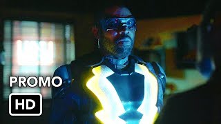 Black Lightning 2x06 Promo quotThe Book of Blood Chapter Twoquot HD Season 2 Episode 6 Promo [upl. by Novyat]