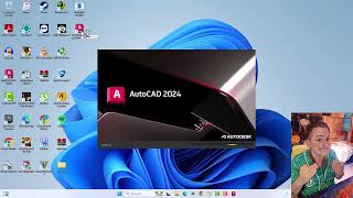 COMO DESCARGAR E INSTALAR AUTOCAD 2024 FULL PARA SIEMPRE [upl. by Netaf867]