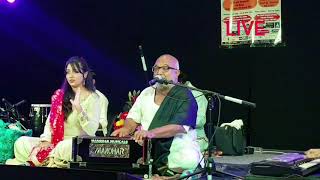 Ke Hove Hove  Karsan Bhagwan Haalya  Atul Purohit  United Way of Baroda Live [upl. by Myra]