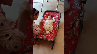 My baby LY EFONG 01012022ឆ្លងឆ្នាំហើយ [upl. by Lombardy]