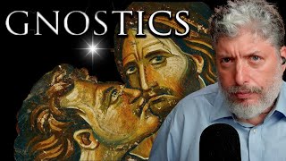 Pagan Gnosticism Produced Christianity – Rabbi Tovia Singer [upl. by Kironde]