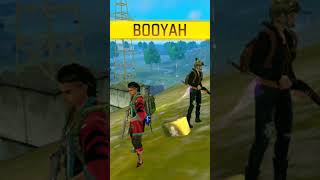 attitude free fire brigade ranked 😎😎😎subscribe [upl. by Nonnaehr]