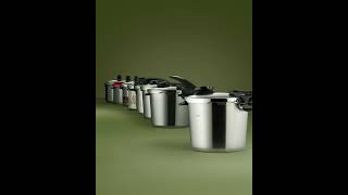 Fissler  70 years of pressure cooking [upl. by Osbourne]