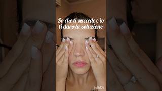 il prodotto miracoloso skincareroutine skincaretips skincaresecrets skincarehacks beautytips [upl. by Conlon323]