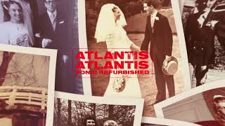 Rheinzand amp Pete Blaker  Atlantic Atlantic Sonic Refurbished Full Album  0321 [upl. by Buckingham178]