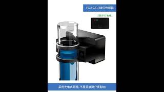 FGU G613 Liquid Level Sensor [upl. by Yecad]