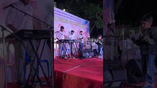 kirubaiyal nilainikindromtamiljesussongs musicbands [upl. by Yehs195]