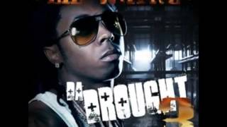 Lil Wayne  We Takin Over Da Drought 3 Disc 1CD1 [upl. by Snowber832]