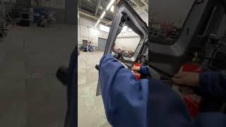 asmr automobile diyauto detailing carcraftautodetailing carrosserie automechanic welding [upl. by Gable]