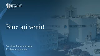 140324 PM  quotPedagogia peșteriiquot  Psalmul 142 [upl. by Ydospahr371]