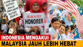 MENTERI INDONESIA BELAJAR SISTEM PENDIDIKAN MALAYSIA❓ [upl. by Derek]