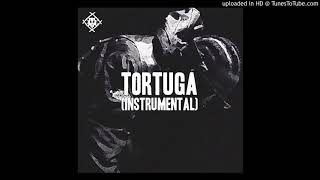 Xavier Wulf  Tortuga Instrumental ReProd by Versaucey Bwoii [upl. by Neerol]