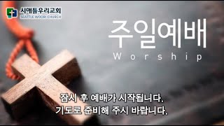 quot그리스도인으로 겪는 고난quot 베드로전서 41219 최요환 목사  시애틀우리교회벨뷰 토요예배 20241005 [upl. by Yenoh]