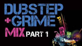 3 TURNTABLES Dubstep amp Grime Mix  BIG H  TEMPA T  CHASE amp STATUS  RUSKO  SKEPTA  PENDULUM [upl. by Ase]