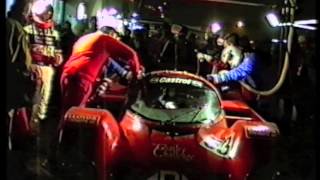 Le Mans 1992 [upl. by Anelas111]