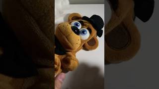 The dissection of Fredrick Fitzgerald Fazbear [upl. by Nylsor776]