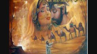 Piya Ho  Urdu Poetry  Water 2005  Sadhana Sargam  Sukhwinder Singh [upl. by Schoenberg606]