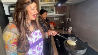 Who is better Cook   Day 3  Ganpati 2022 [upl. by Ahsenet252]