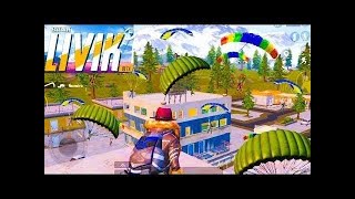 19 kill ☠️ My Really Best LIVIK Gameplay ☠️ Pubg Mobile Noob [upl. by Old449]