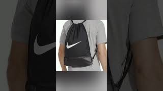 Lets know about nike bag [upl. by Haggar774]