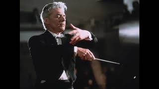 G Mahler Symphony No 5 4th Movt Adagietto  H V Karajan C  Berlin Philharmonic 1973 [upl. by Lirbij]