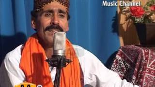 Sodhal Faqeer Lagari  Kedo Be Yar Dhikare  Soofiyano Raag  Vol 35 [upl. by Dowlen]