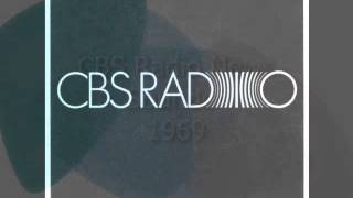 CBS News Sounder 1969 [upl. by Uon]