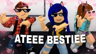 ✨️MY FAVORITE KREW ROBLOX HIGHSCHOOL MOMMENTS✨️ FUNNY MOMMENTS [upl. by Yelnats]