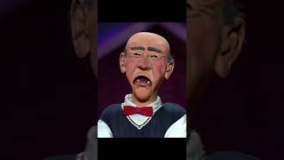 Walter On Living In California  JEFF DUNHAM [upl. by Esiralc]