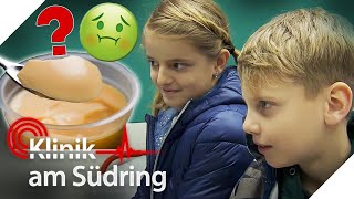 🍮 PuddingPech 🤢  Hat ihre Schwester verdorbene Zutaten benutzt  Klinik am Südring  SAT1 [upl. by France177]