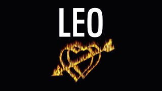 LEO💗 quotOnly Watch Leo If You Want The Cold Hard Truth Confirmation Is In The Airquot [upl. by Marou]